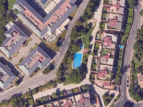 Dúplex en paseo de los Parques, 5 - Foto 1