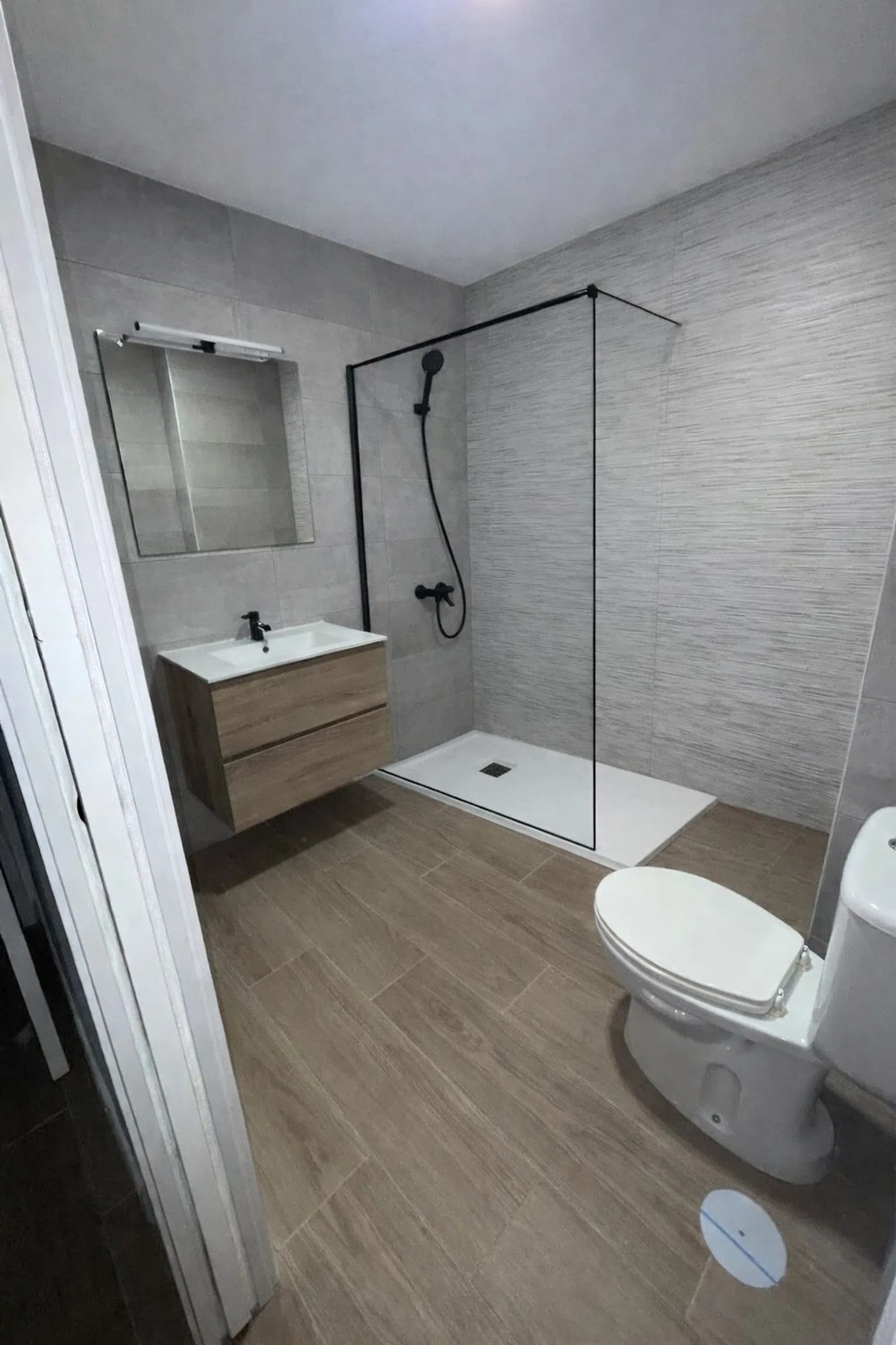 Piso en calle Esparteros, 3 - Foto 5