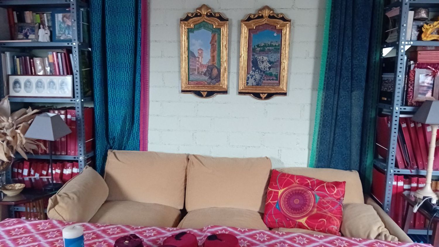 Chalet adosado en calle de Luis Larrainza, 10 - Foto 23