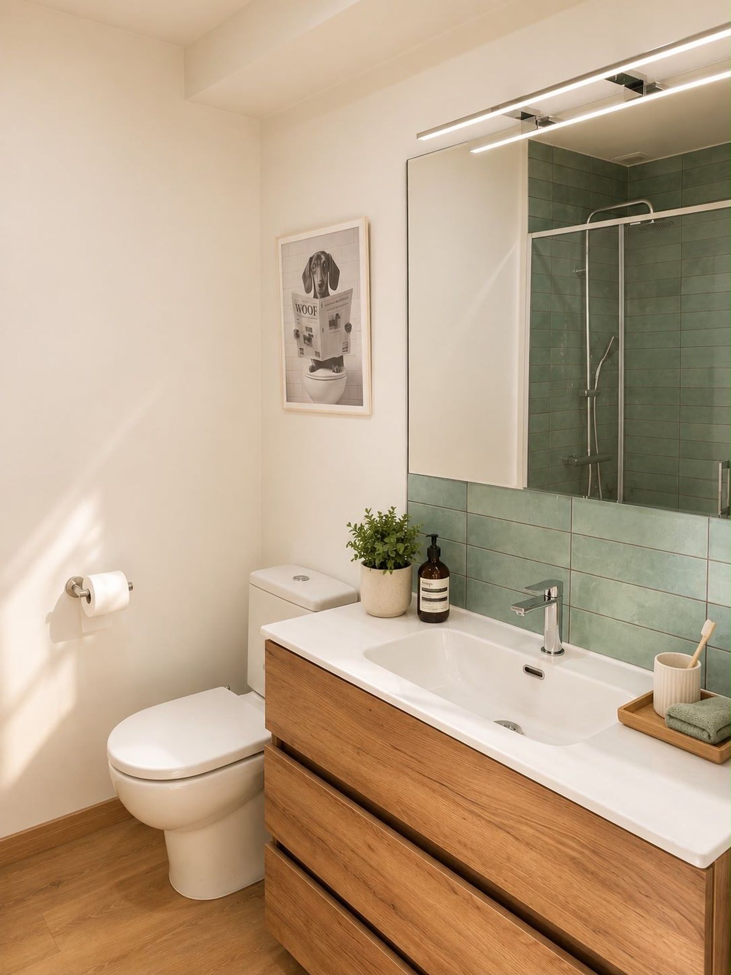 Estudio en Avenida Jacaranda, 33, Las Chapas-Alicate Playa - Foto 7