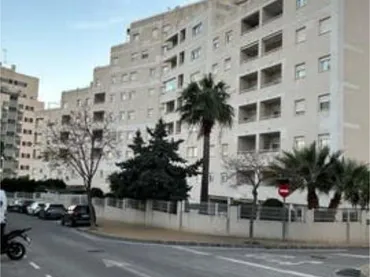 Piso en Partida la canuta baja Residencial - Foto 1