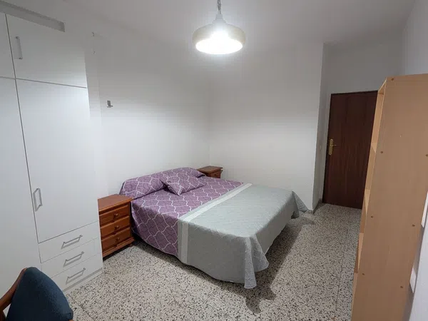 Piso en Calle Marruecos, 9, Ciudad Jardín - Foto 10