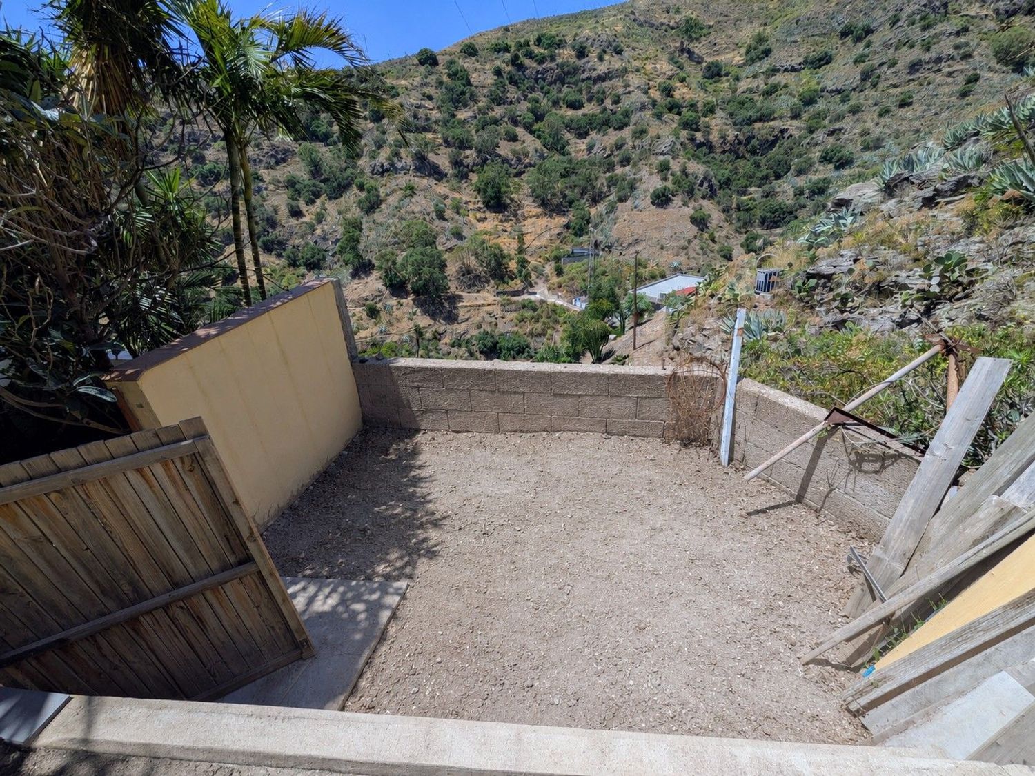 Finca rústica en Lugar el Hoyo, 24, Caserones - La Higuera, Caserones - La Higuera - Foto 39