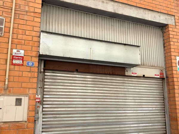 Local en Calle de Pereda, 9, Gràcia, Gràcia - Foto 15