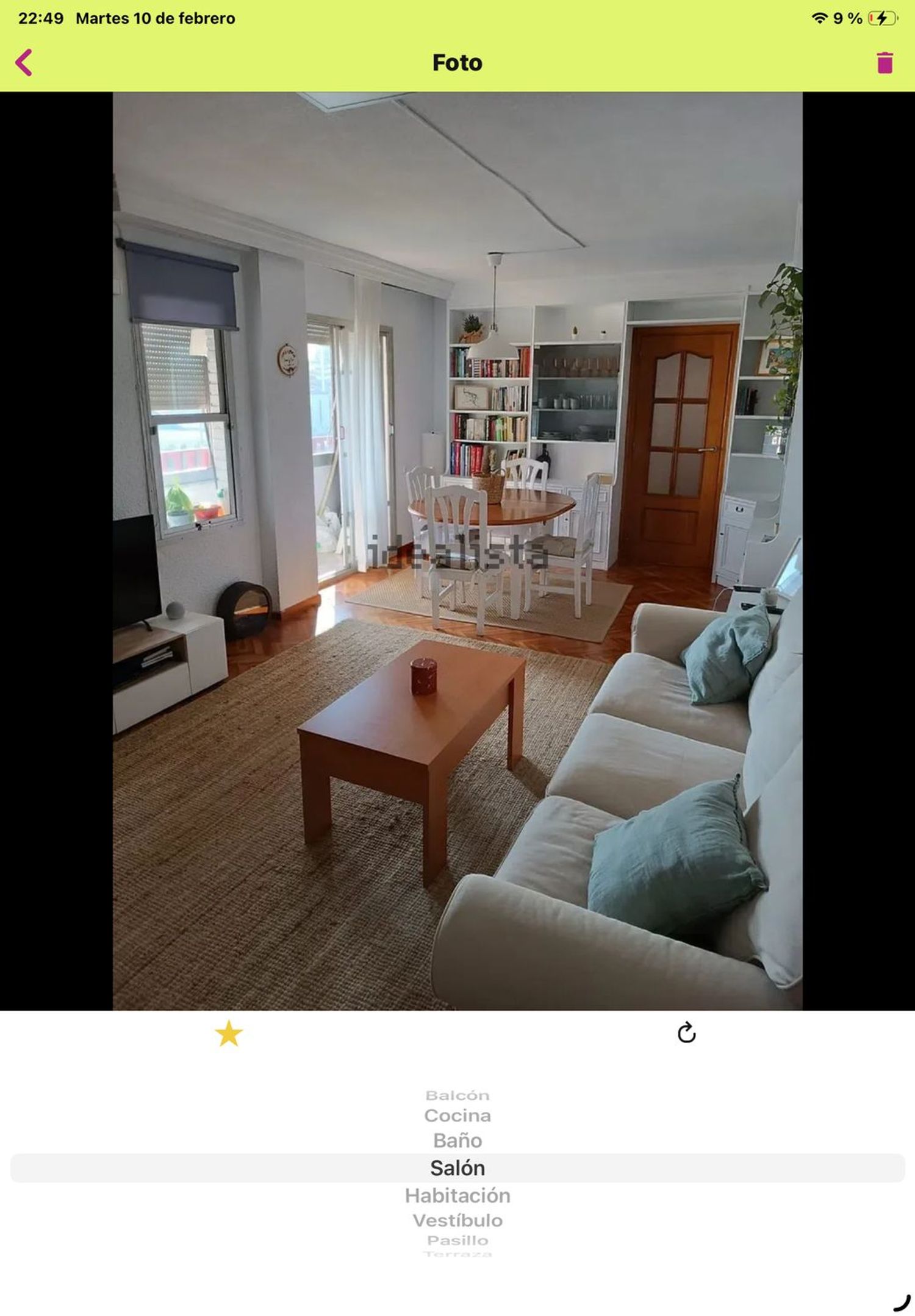 Piso en calle Mar Menor, 15 - Foto 3