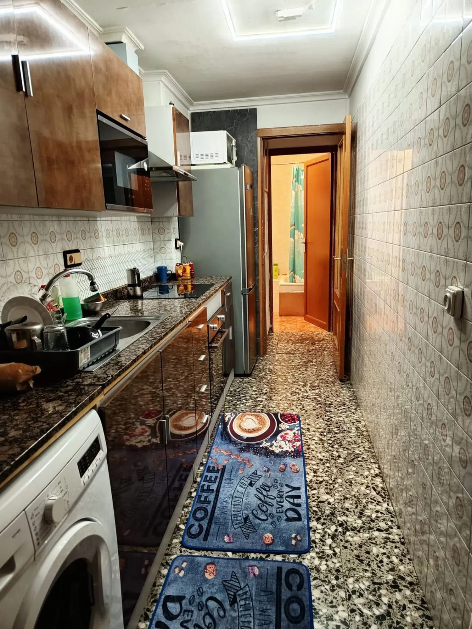 Piso en calle Del Finestrat, 2 - Foto 2