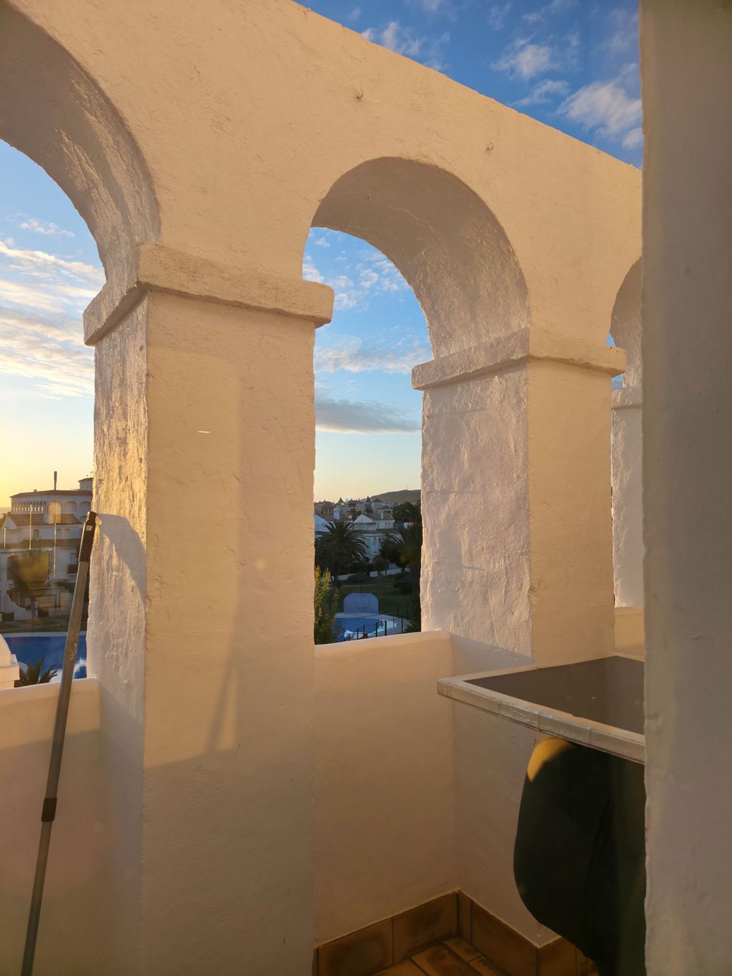 Estudio en Cabo De Plata, 2 , portal 7, planta segunda - Foto 9