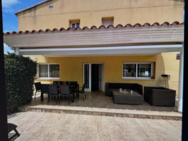Chalet pareado en Avenida Dels Camps, 1 - Foto 6