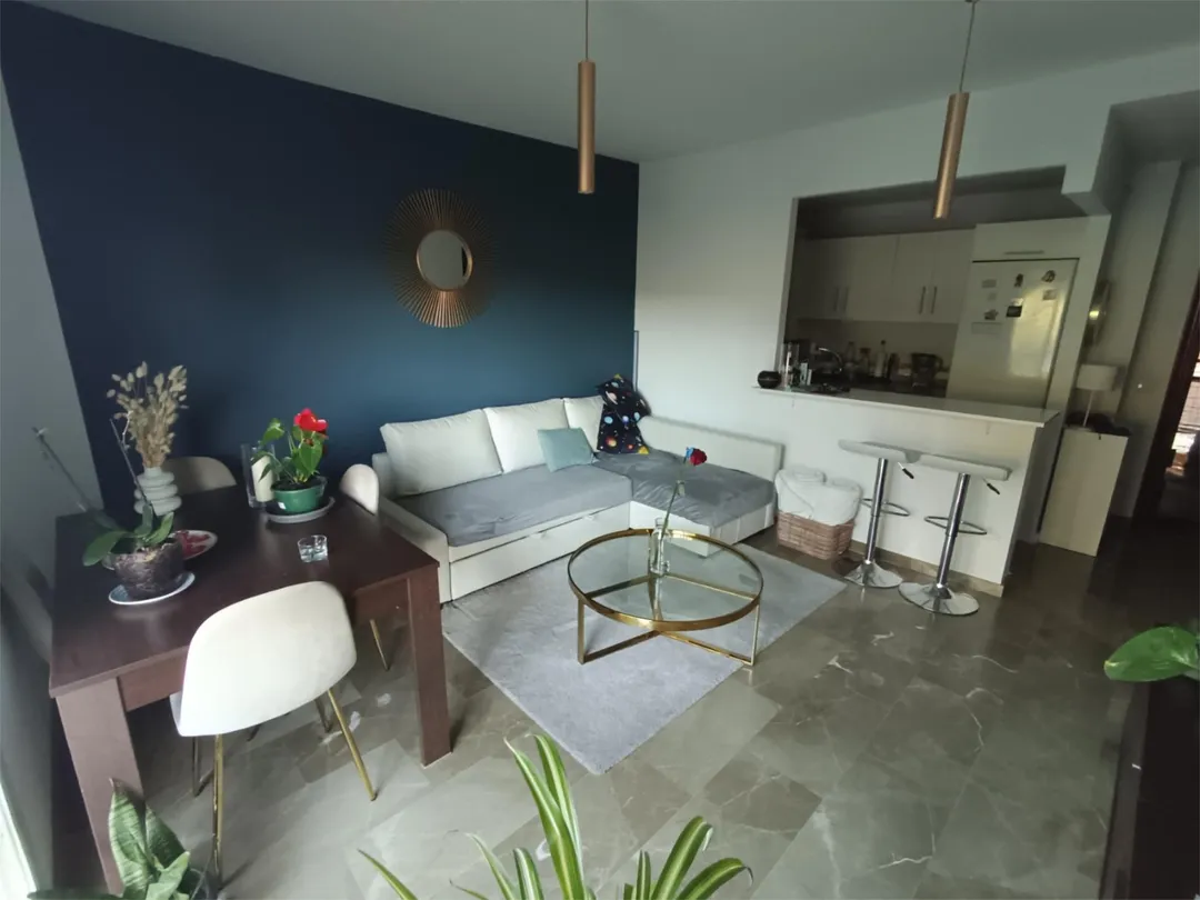 Piso en  Calle Arroyo Totalán 9 - Foto 8