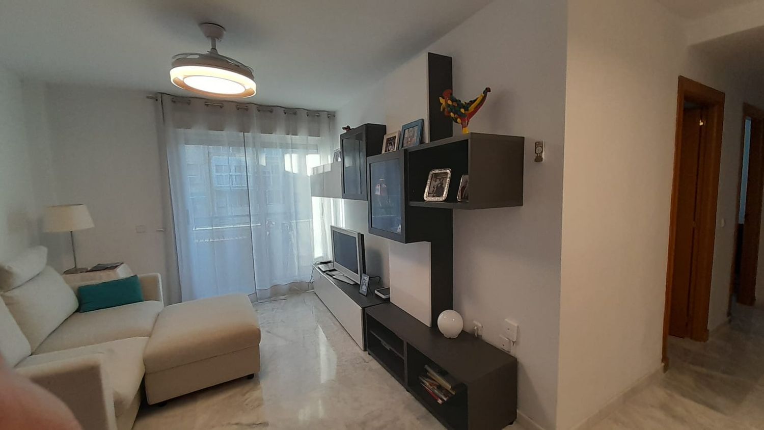 Piso en calle Fernán Núñez, 17 - Foto 2