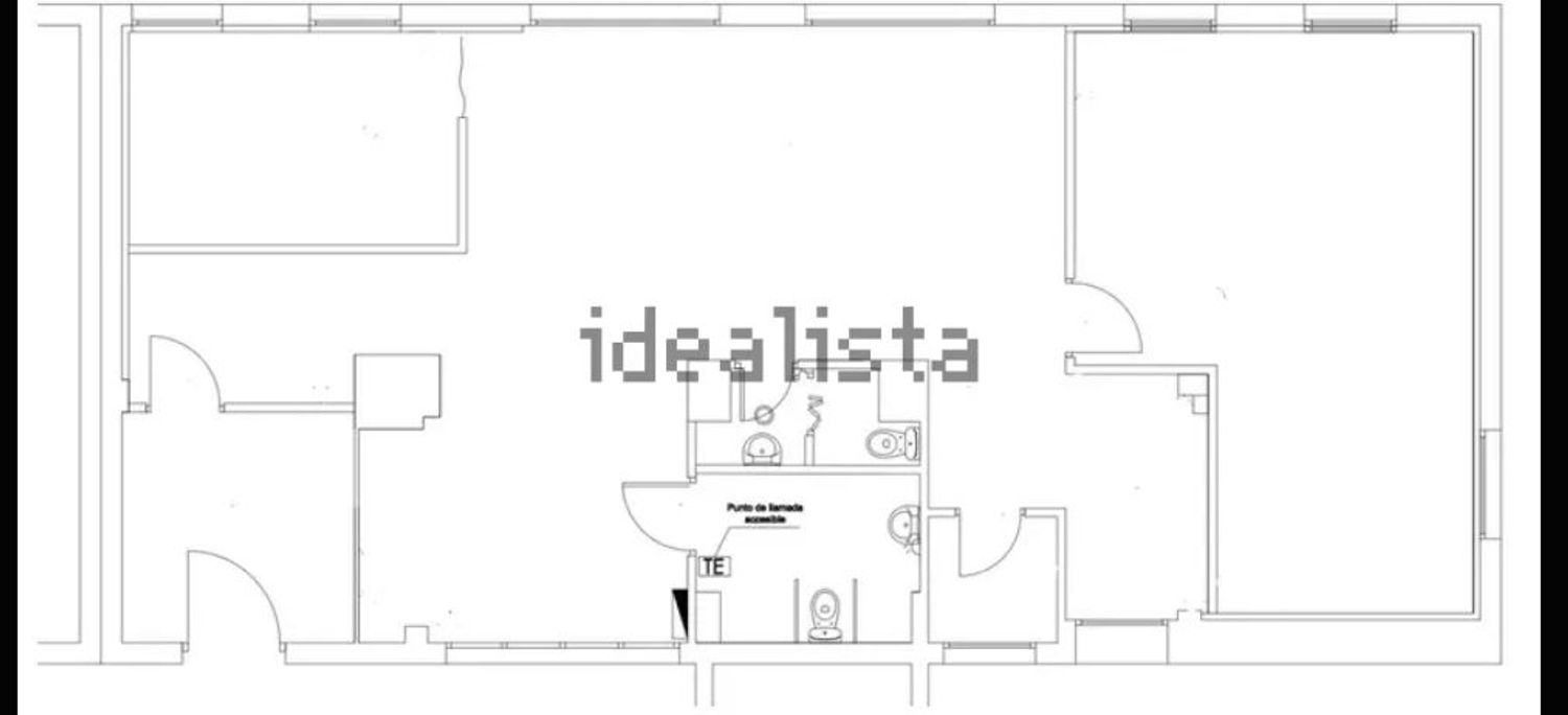 Local en calle Aracataca, 14 - Foto 3