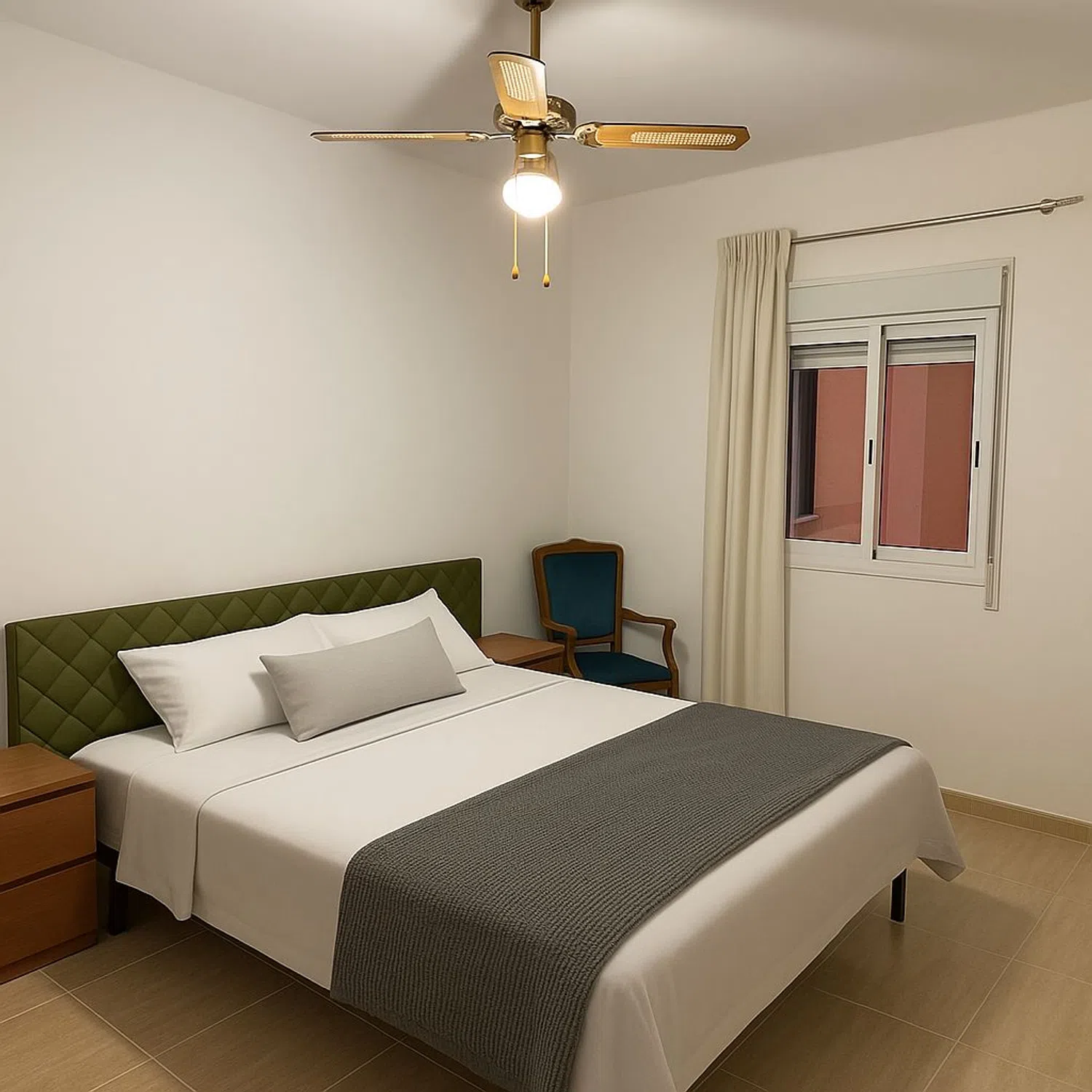 Piso en calle del Músic José Torregrosa, 2 - Foto 26