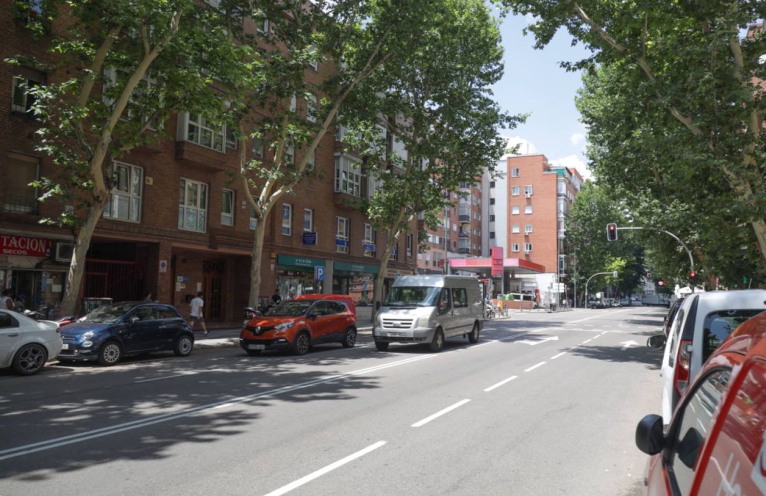 Piso en calle de Antonio López, 25 - Foto 18