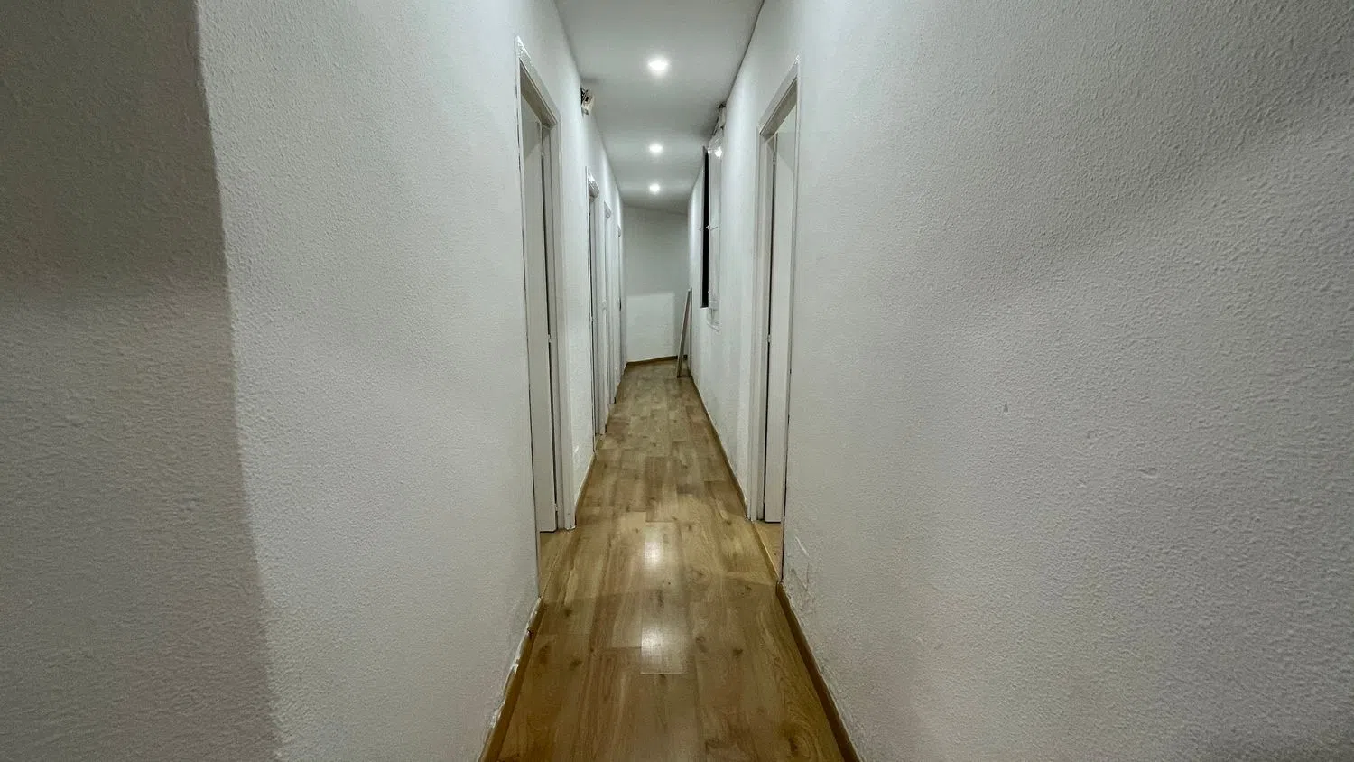 Piso en Barrio Argüelles - Foto 5
