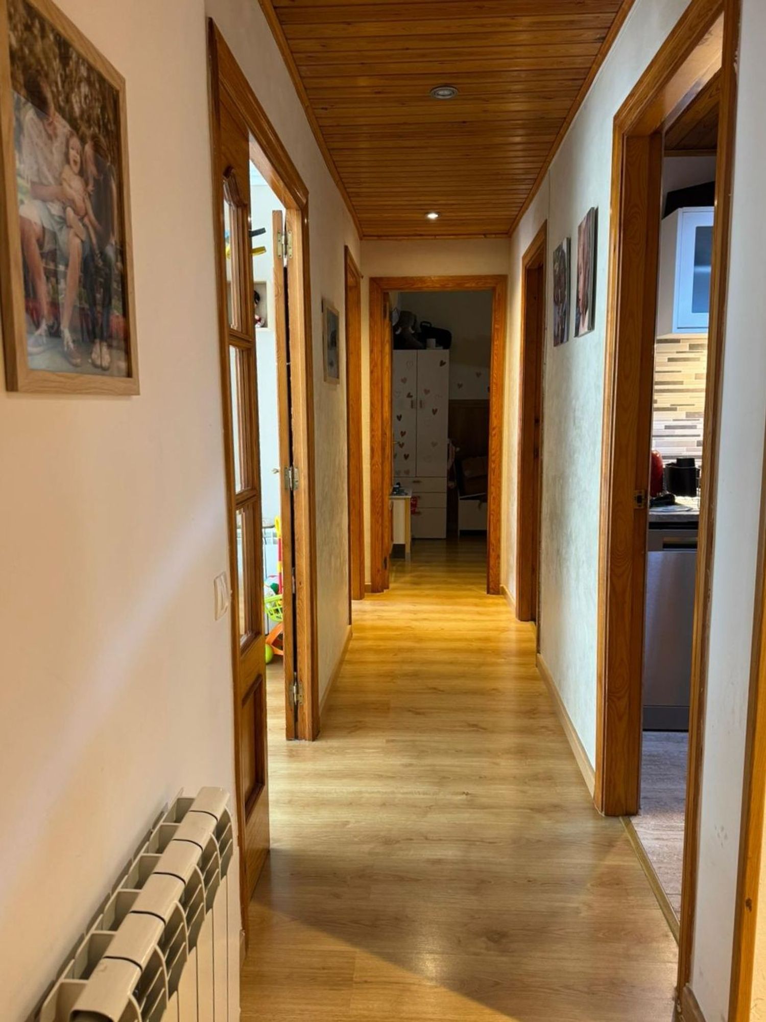 Piso en Camp d'Esports - Foto 7