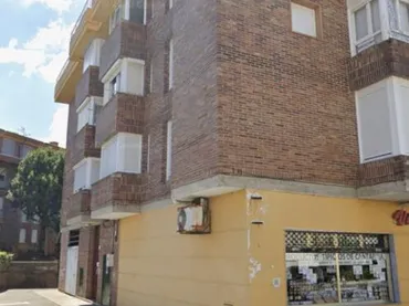 Piso en  Avenida Juan Hormaechea Cazón 17 - Foto 1