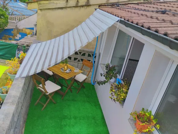 Chalet adosado en 4, 4 - Foto 5