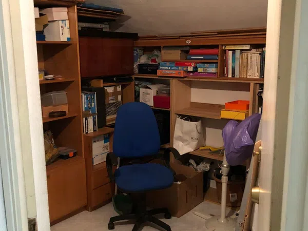 Piso en Calle San Martín del Pino, 23, Peñacastillo - Nuevamontaña, Peñacastillo - Nuevamontaña - Foto 36
