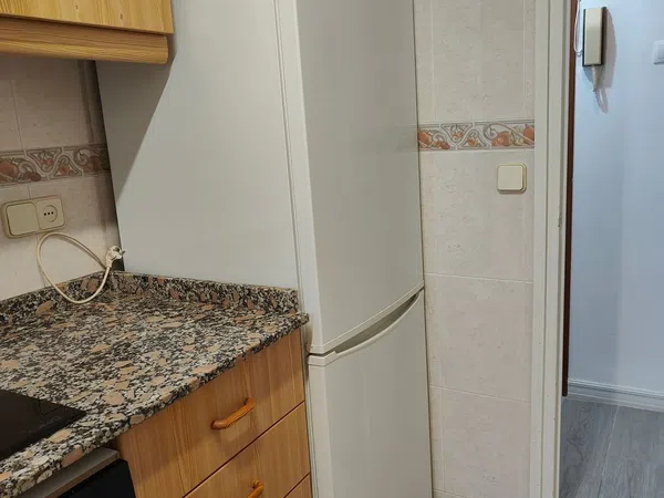 Piso en Calle de Mendizábal, 34, Playa de la Malvarrosa - Foto 8
