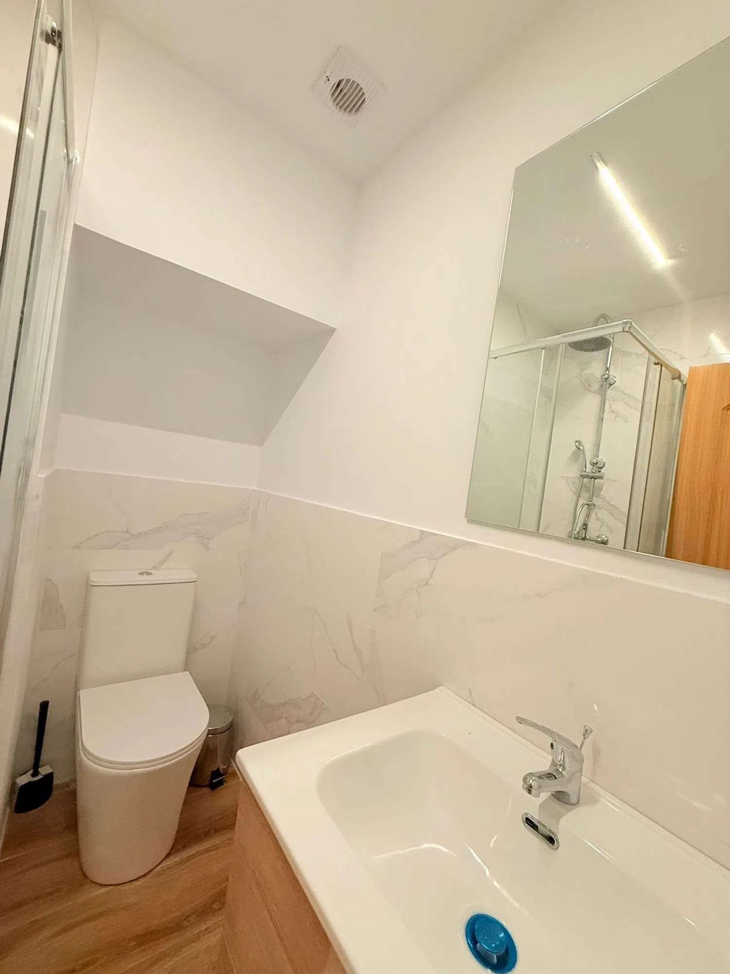 Estudio en calle Sierra Nevada, 3 - Foto 5