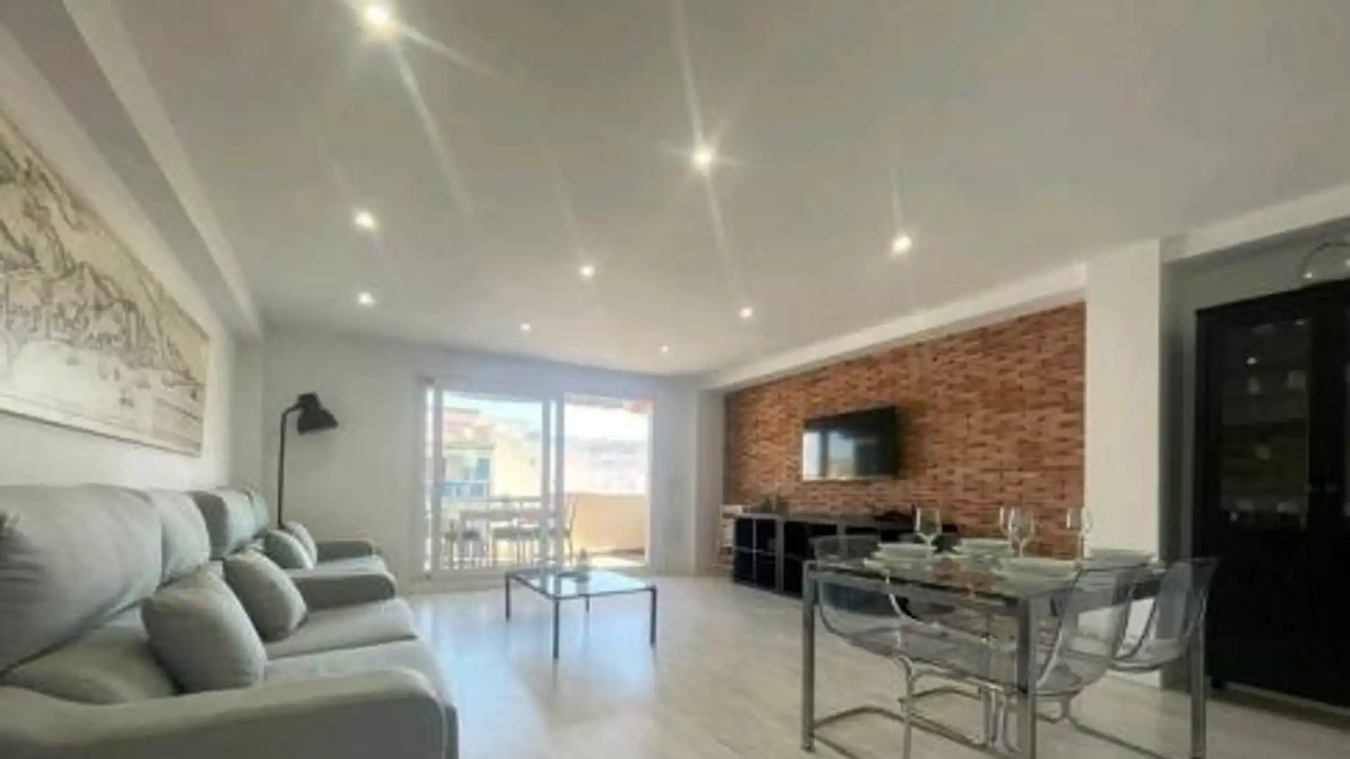 Piso en  Avenida Juan Sebastián Elcano 188 - Foto 19