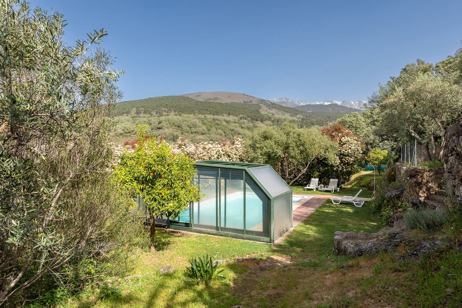 Casa o chalet independiente en Candeleda - Foto 4