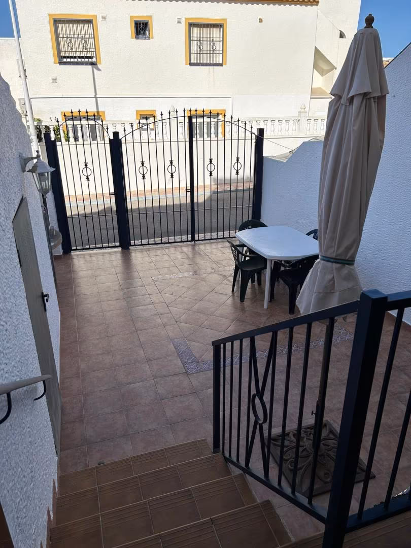 Planta baja en  Urbanizacion Don Pueblo 244 - Foto 9