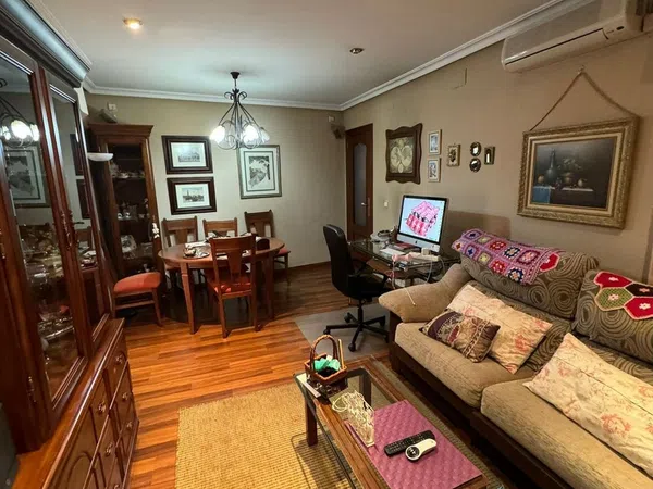 Chalet pareado en Cánovas del Castillo, 27, Centro Ciudad, Centro Ciudad - Foto 8