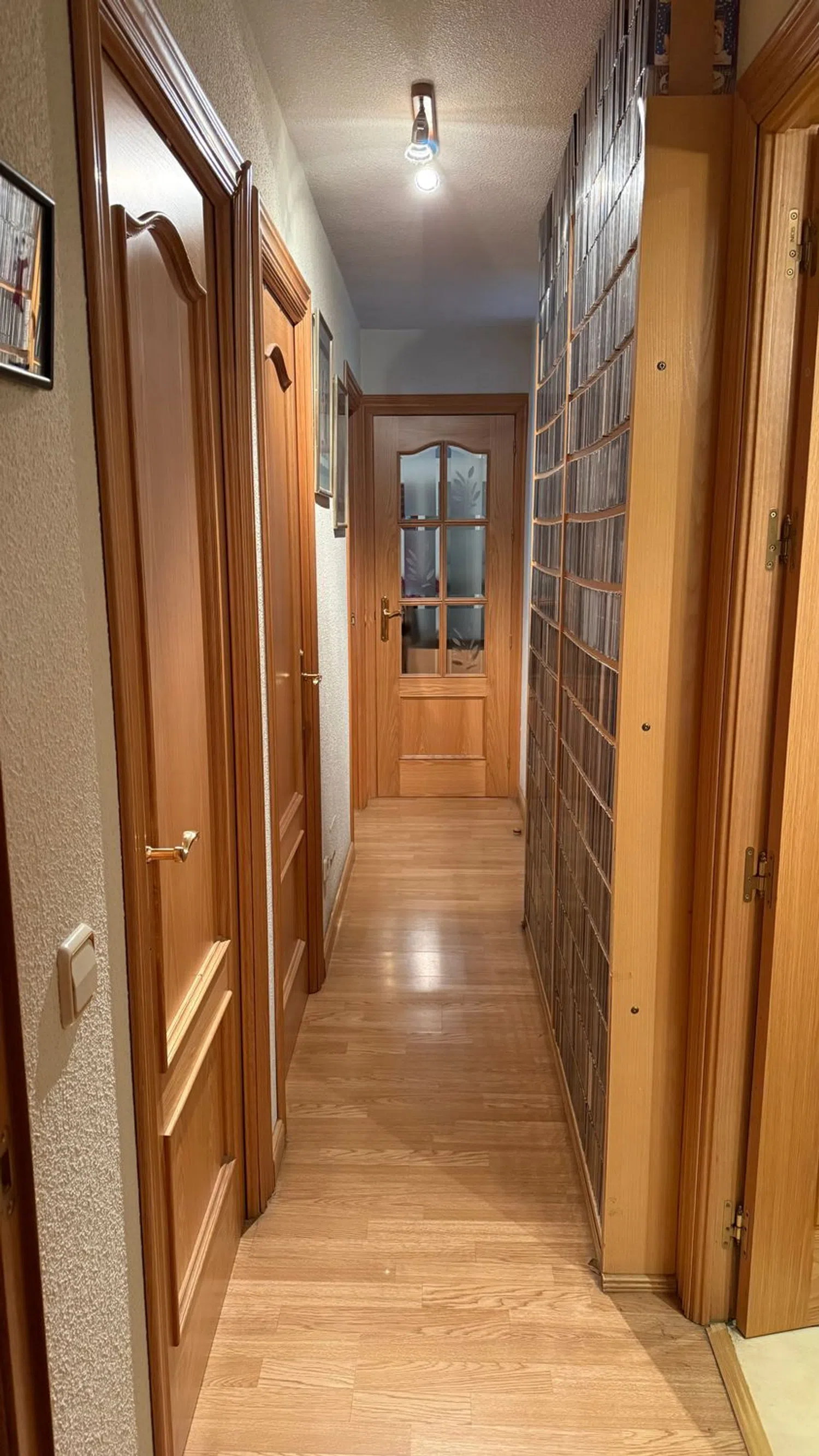 Piso en calle de Azorín, 32 - Foto 3