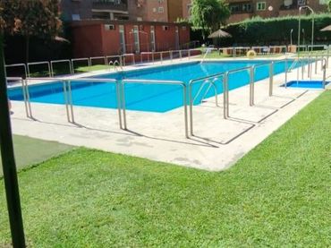 Piso en  Avenida de Baunatal 24 - Foto 2