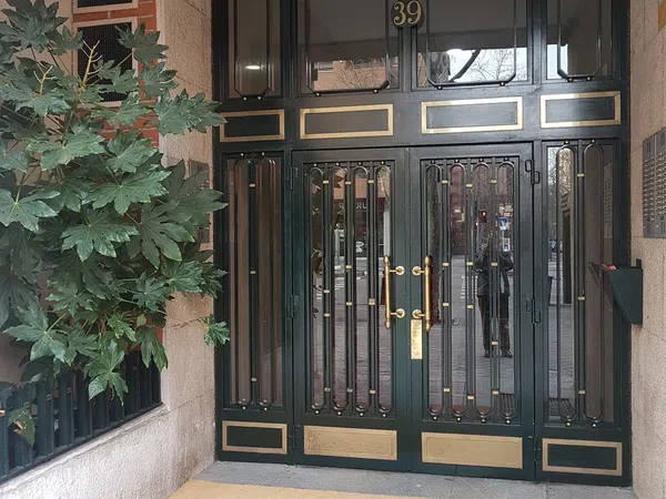 Piso en calle del Corazón de María, 39