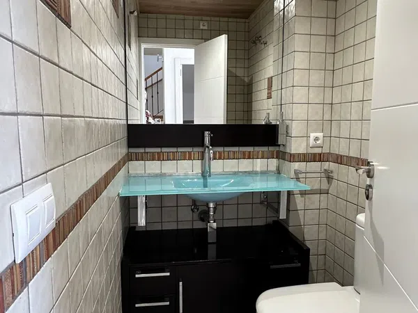 Chalet adosado en Calle Badia, 42, L'Albir, L'Albir - Foto 10