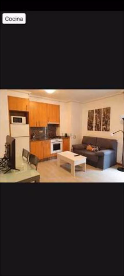 Estudio en Centro - Foto 4