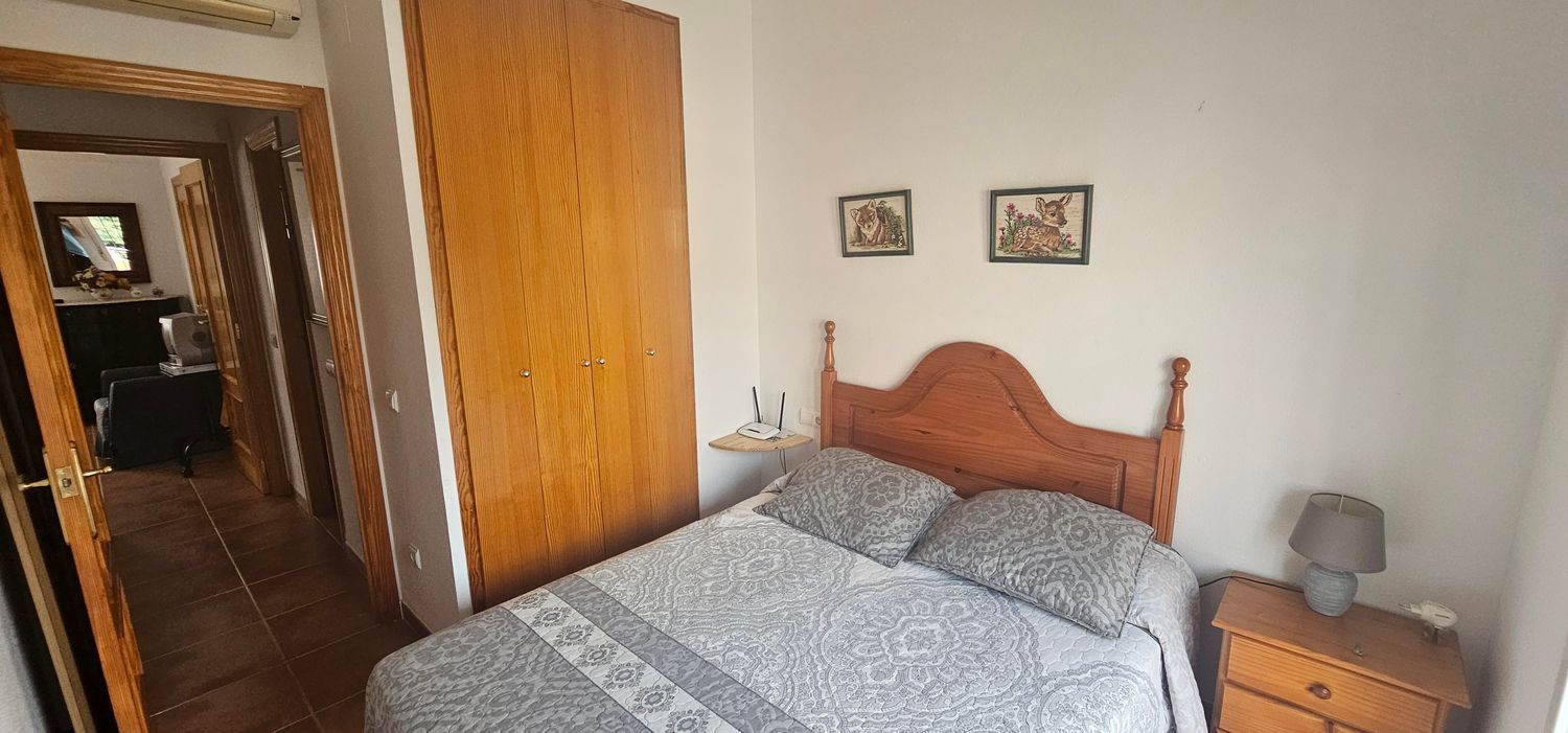 Chalet adosado en Calle Almirante Cervera, 6 - Foto 32