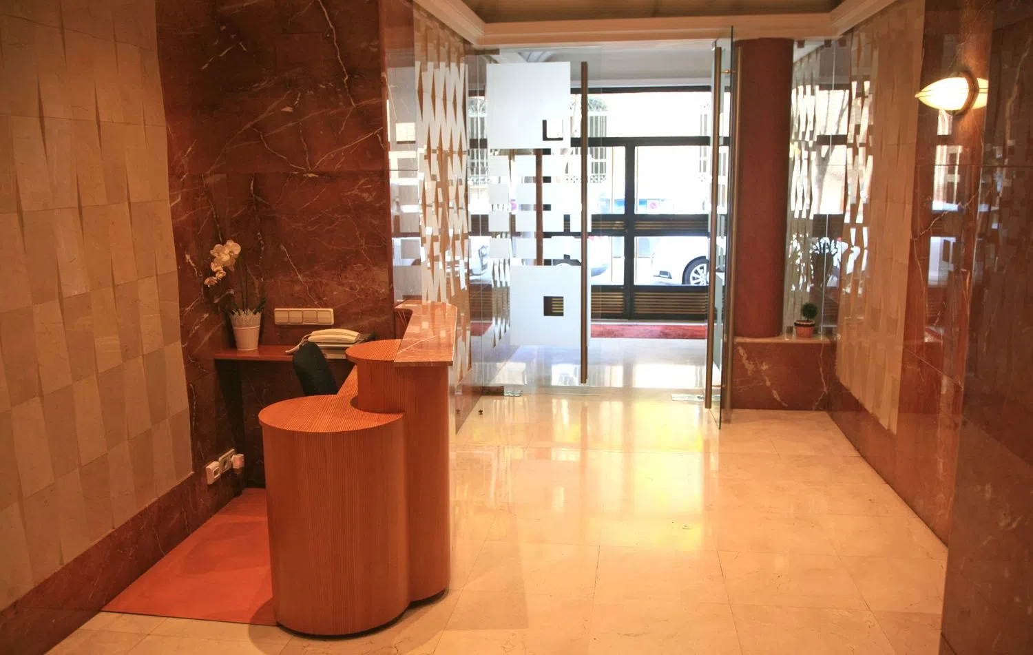 Piso en calle de Meléndez Valdés, 38 - Foto 19