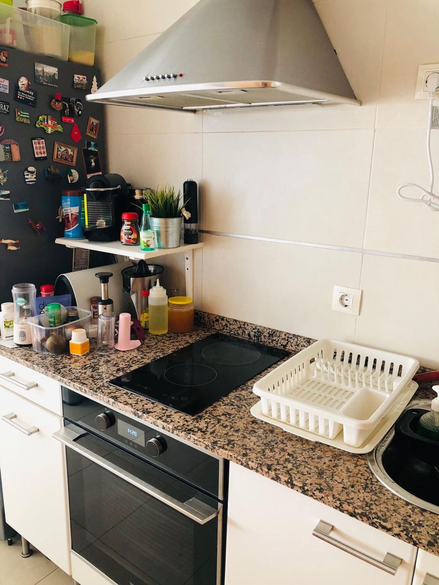 Piso en Calle Sorolla, 4, El Puntal - Foto 8