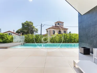 Chalet en Sant Cugat del Vallès - Foto 19
