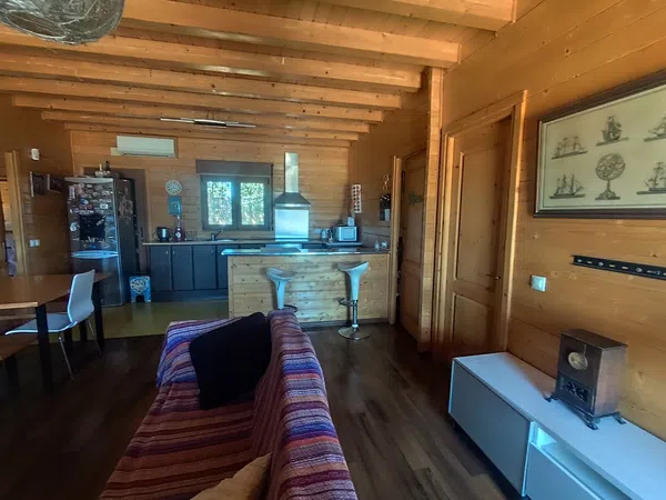 Casa o chalet independiente en Camino Paraje las Palmeras s/n, La Cañada - Costacabana - Loma Cabrera, La Cañada - Costacabana - Loma Cabrera - Foto 2