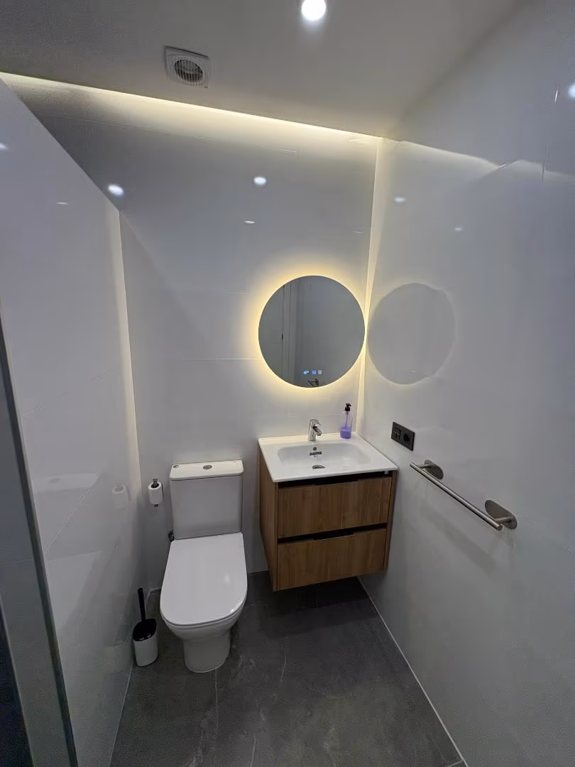 Piso en  Calle Alamo 14 - Foto 5