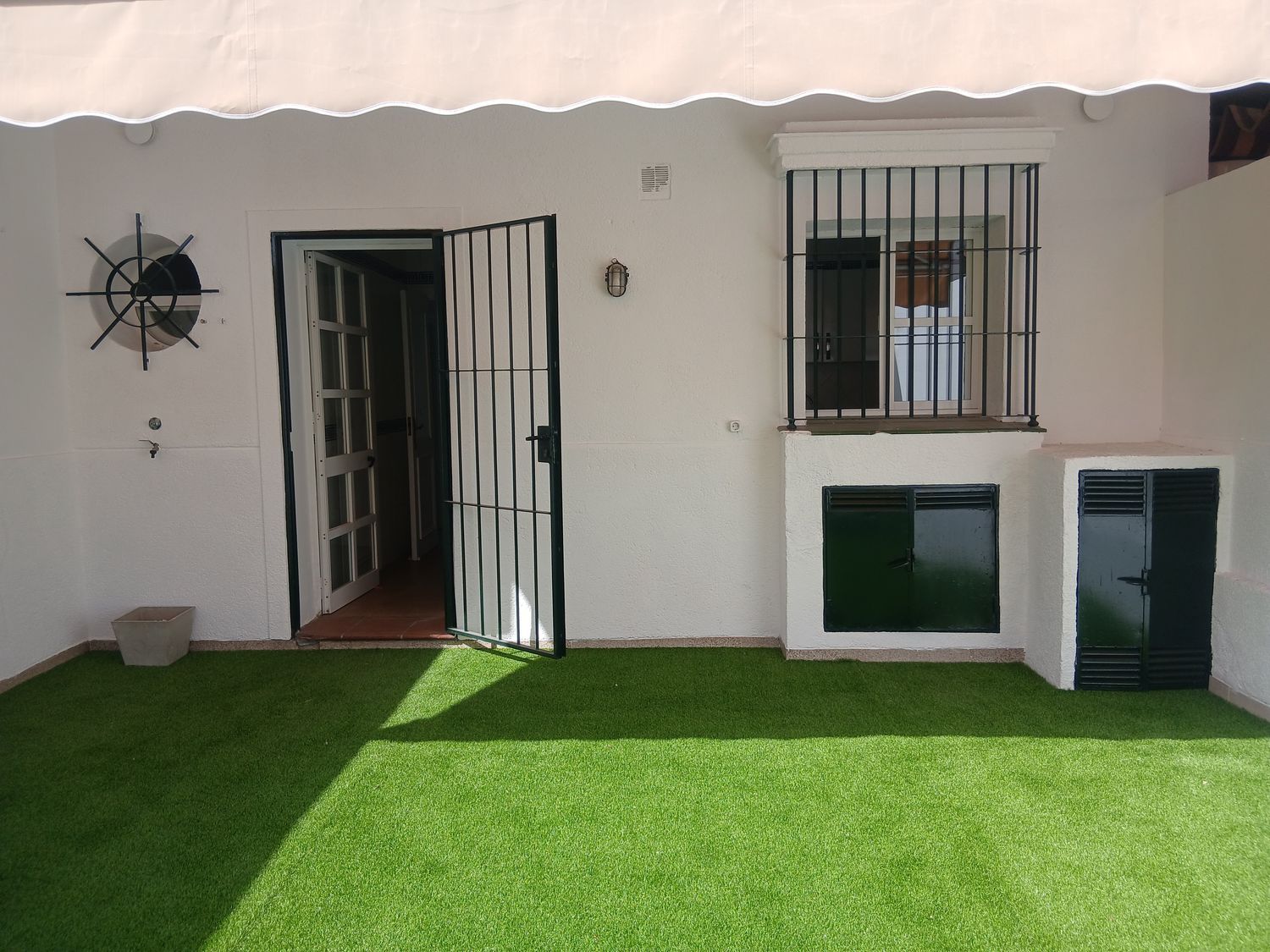 Chalet adosado en Calle el Paular, 22, Parque Atlántico - Ronda este - Foto 7