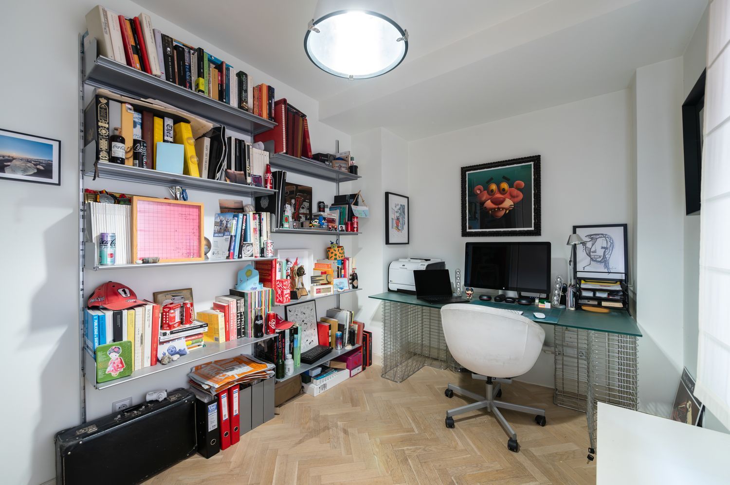 Piso en calle Hermanos Machado, 2 - Foto 23