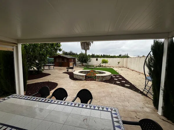 Chalet adosado en Cv-940, 4 - Foto 14