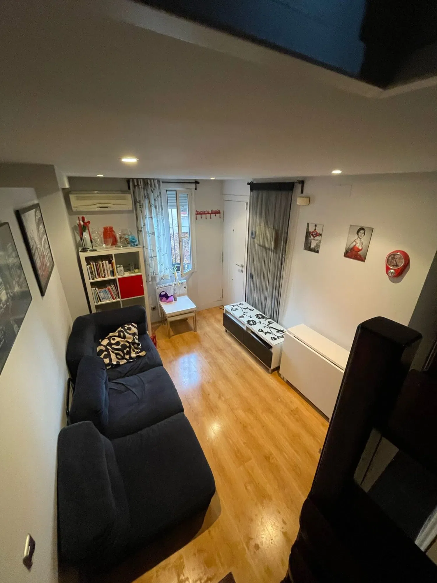 Dúplex en calle de Zamora, 5 - Foto 5