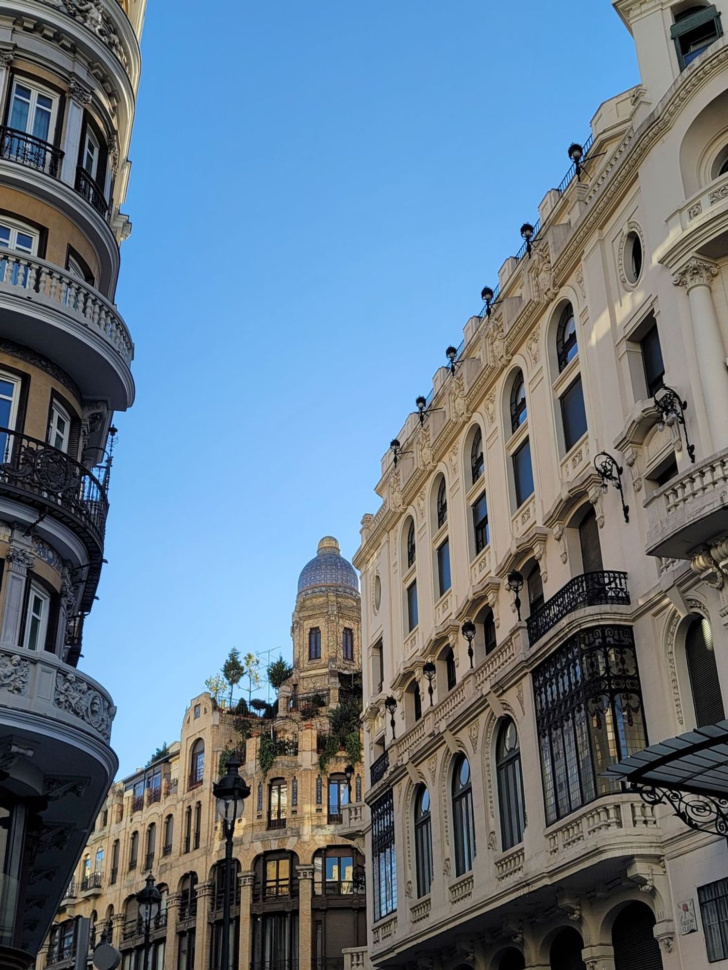 Dúplex en Calle del Mediodía Grande, Palacio - Foto 17