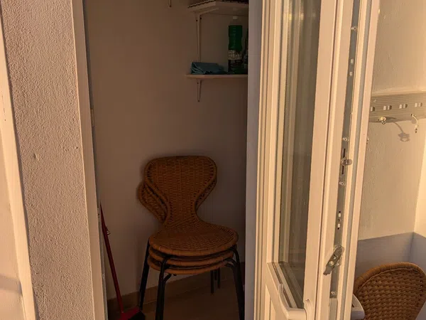 Ático en calle Escalerilla, 7 - Foto 14