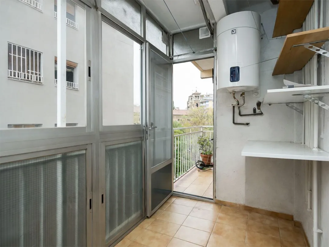 Piso en  Plaça de Provençana 6 - Foto 18