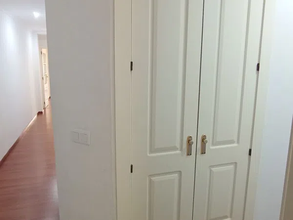 Piso en avenida de la Estación, 4 - Foto 10