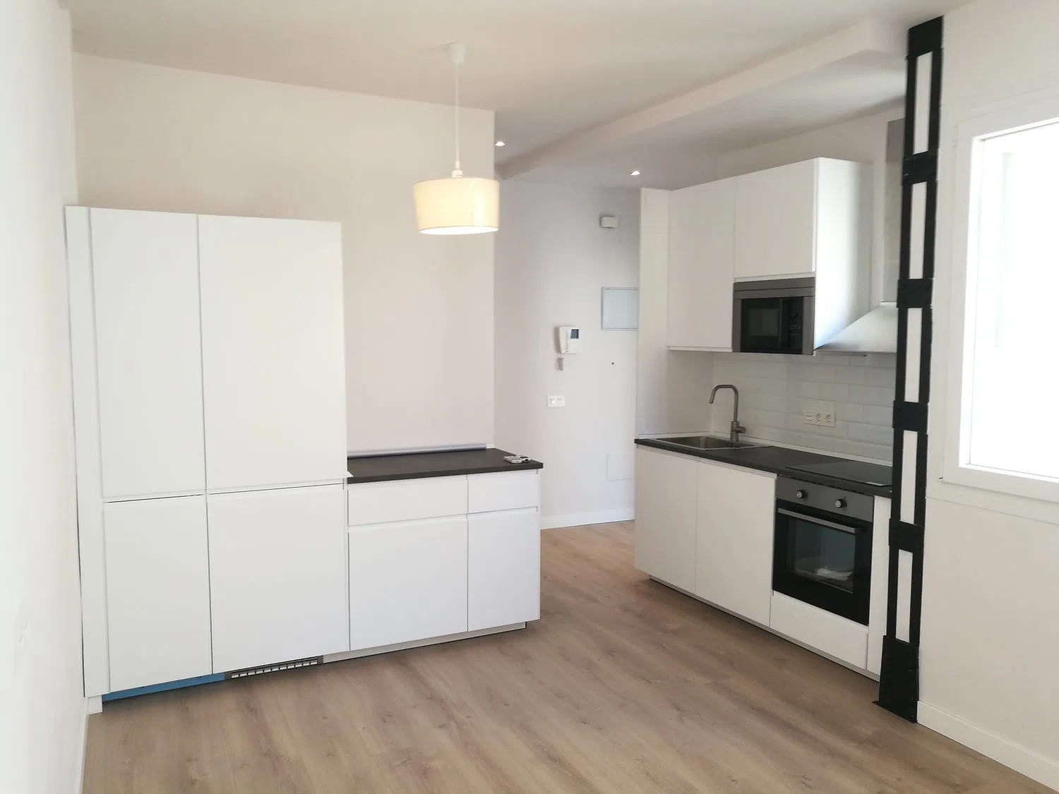 Piso en plaza de Gabriel Miró, 4 - Foto 1