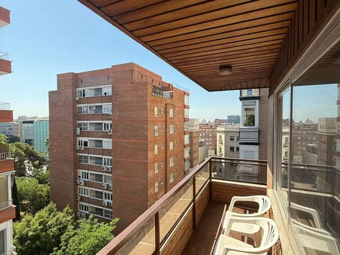 Piso en calle Boix y Morer, 3