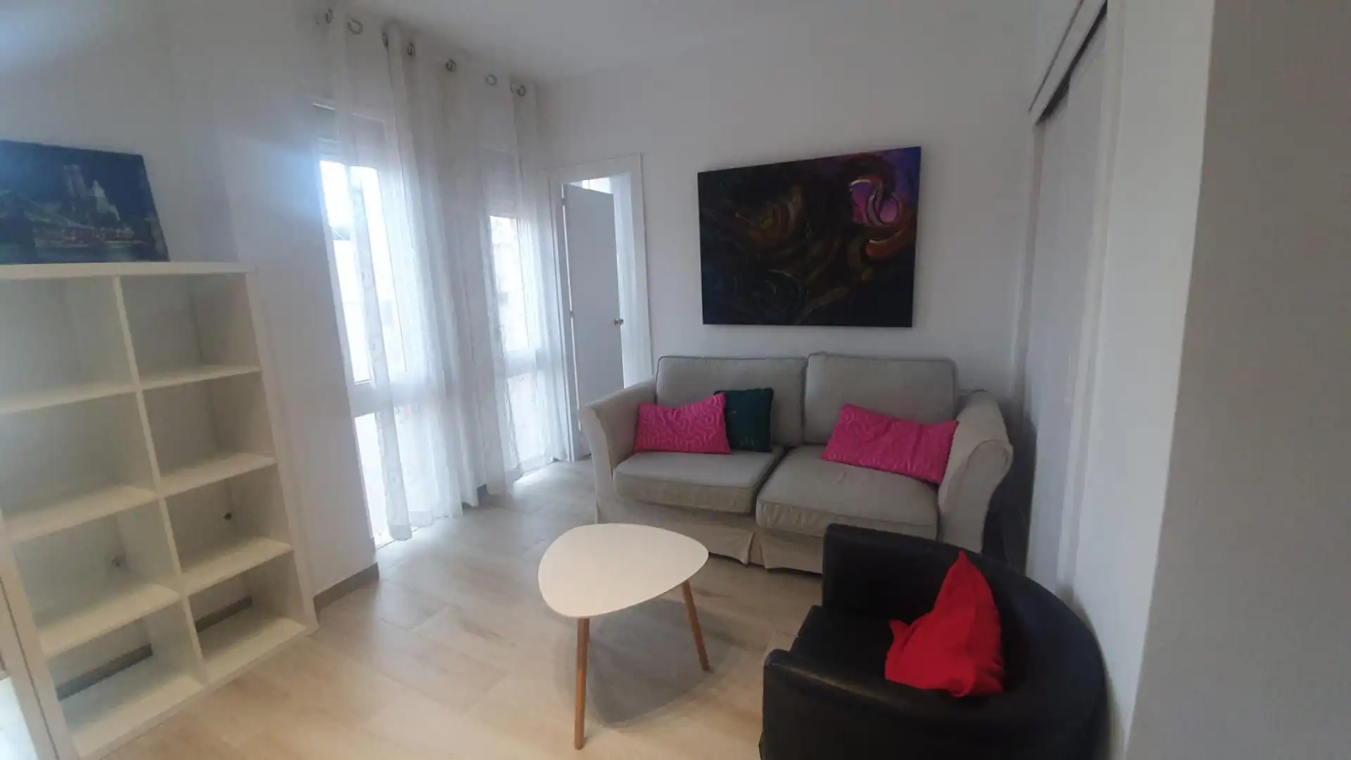 Piso en  Avenida Carlota Alessandri 282 - Foto 3